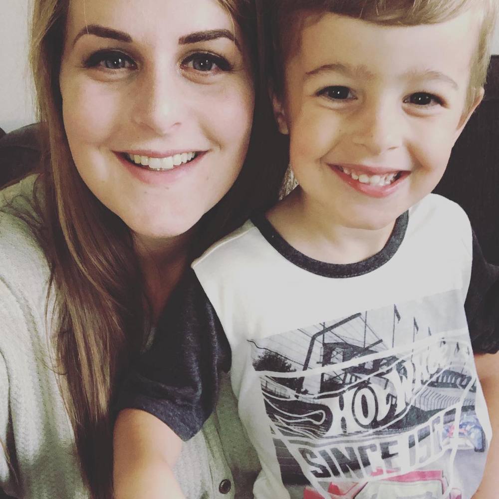 Meet your Posher, Rachel